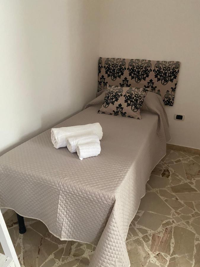 Bed and Breakfast Il Terrazzo Dei Templi à Marinella di Selinunte Extérieur photo